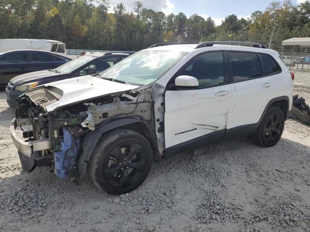 2018 JEEP CHEROKEE L #3024264855