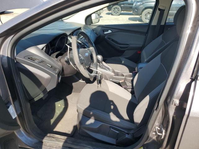 VIN 1FADP3K25DL237655 2013 Ford Focus, SE no.7