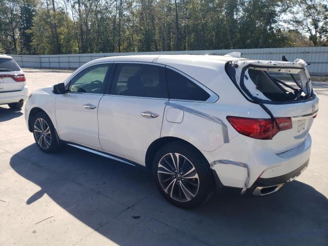 2020 ACURA MDX TECHNO - 5J8YD3H55LL010732