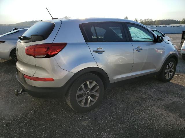 VIN KNDPBCAC0E7598558 2014 KIA Sportage, LX no.4