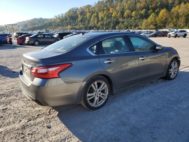 2017 NISSAN ALTIMA 3.5 - 1N4BL3AP6HC114047