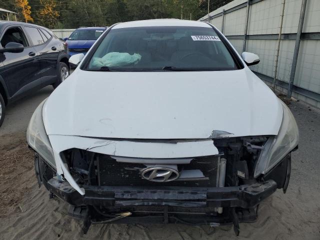 2016 HYUNDAI SONATA SPO - 5NPE34AF5GH314604