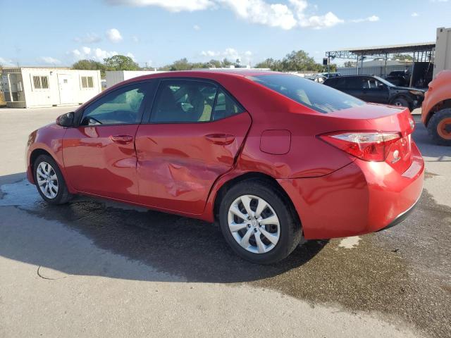 VIN 2T1BURHE3JC094514 2018 Toyota Corolla, L no.2