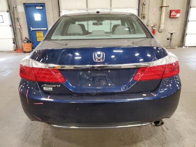 VIN 1HGCR2F89EA263599 2014 Honda Accord, Exl no.6