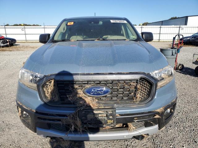 2023 FORD RANGER XL - 1FTER4FH3PLE03057
