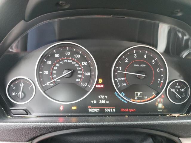 2016 BMW 328 I SULE - WBA8E9G53GNU28018