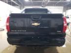 CHEVROLET AVALANCHE photo