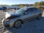 2023 NISSAN ALTIMA SV - 1N4BL4DV0PN381025