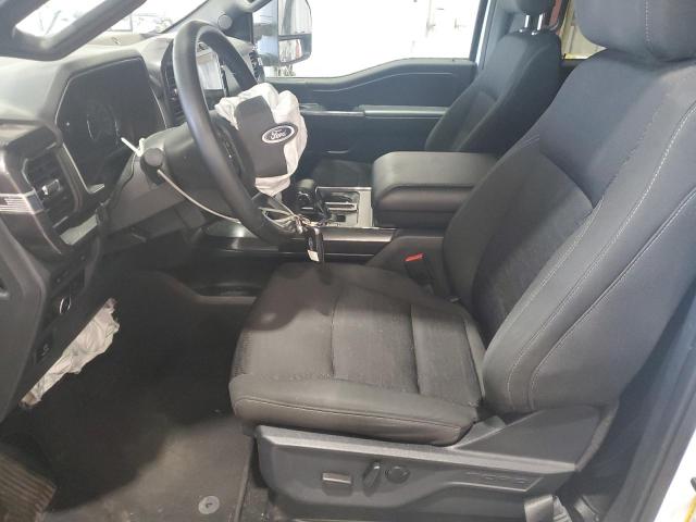 2023 FORD F150 SUPER - 1FTFW1E82PFA53948