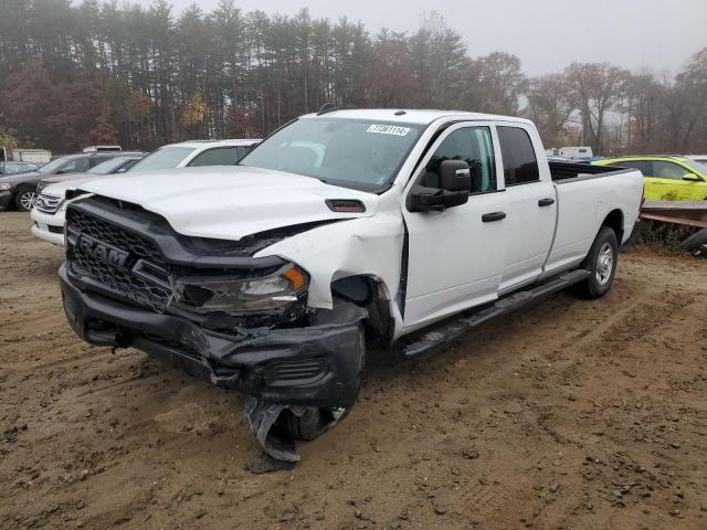 RAM 2500 TRADESMAN