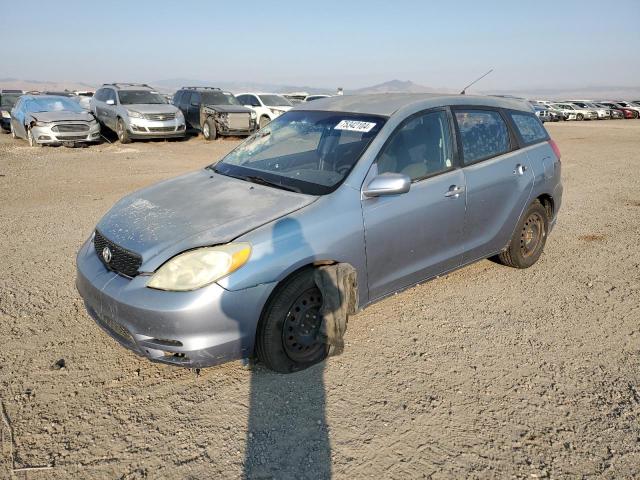 TOYOTA COROLLA MA
