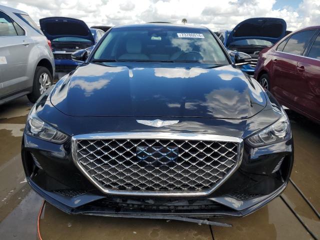 2020 GENESIS G70 KMTG64LA4LU059933