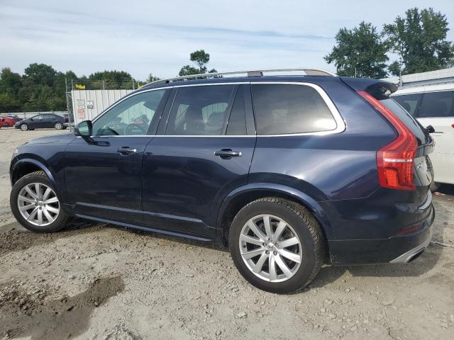 VIN YV4A22PK0G1061772 2016 Volvo XC90, T6 no.2