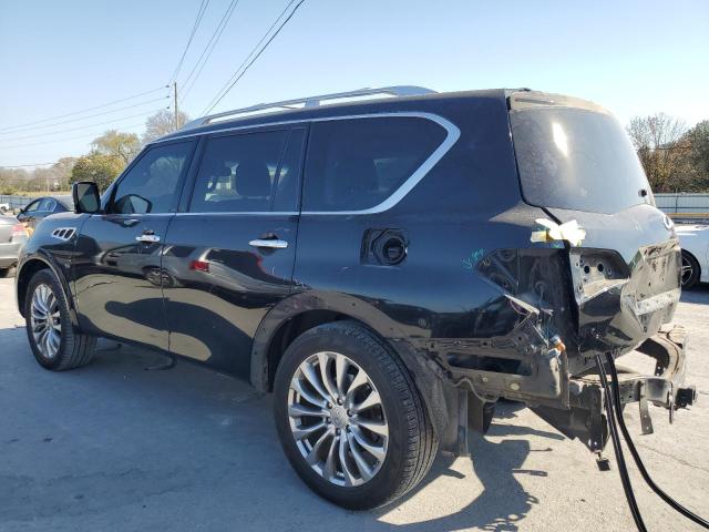 2015 INFINITI QX80 - JN8AZ2NF5F9572905