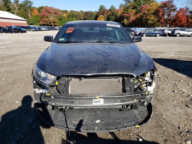 2019 FORD TAURUS SEL - 1FAHP2H87KG110211
