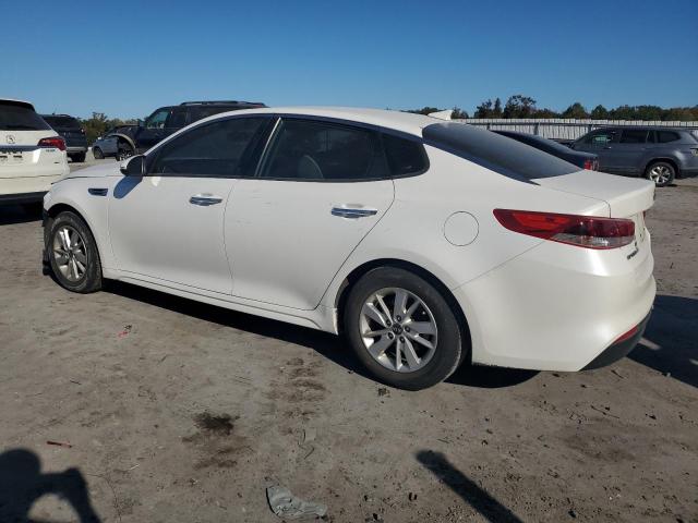 VIN KNAGT4L38G5088888 2016 KIA Optima, LX no.2