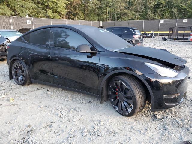 2023 TESLA MODEL Y - 7SAYGDEF8PF893245