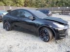 Lot #3023915271 2023 TESLA MODEL Y