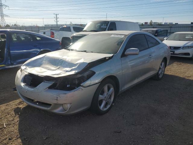 2006 TOYOTA CAMRY SOLA #2926252481