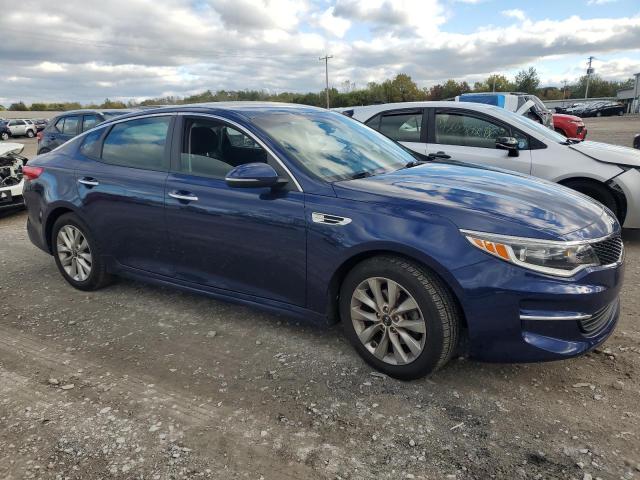 VIN 5XXGT4L32JG267207 2018 KIA Optima, LX no.4