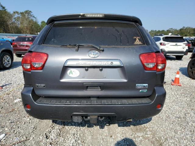 2017 TOYOTA SEQUOIA LI 5TDJW5G12HS153311