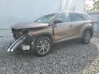 Lot #3025048255 2019 TOYOTA HIGHLANDER