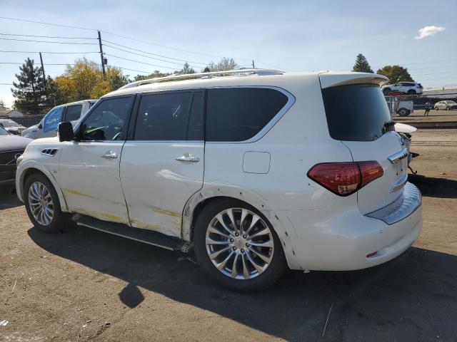2015 INFINITI QX80 - JN8AZ2NE5F9083671