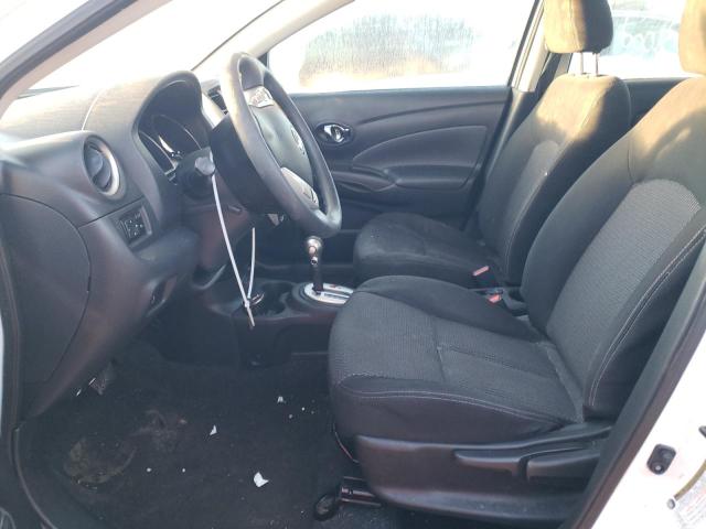 2019 NISSAN VERSA S - 3N1CN7AP6KL868483