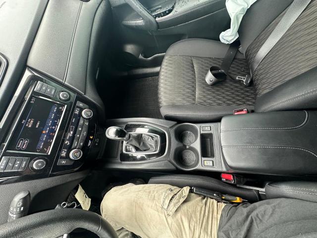 2020 NISSAN ROGUE S - 5N1AT2MV5LC744866
