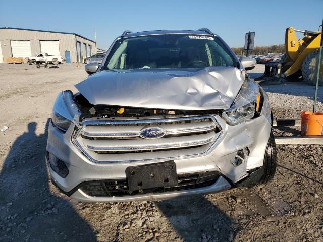 VIN 1FMCU9J98JUA94329 2018 Ford Escape, Titanium no.5