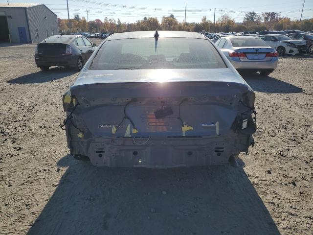 2023 HONDA ACCORD HYB - 1HGCY2F64PA018990