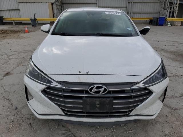 2020 HYUNDAI ELANTRA SE - 5NPD84LF7LH562227