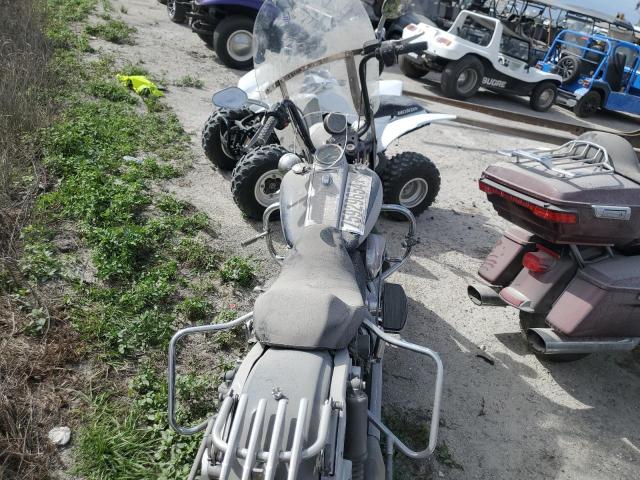 2016 HARLEY-DAVIDSON FLHP POLIC 1HD1FHM17GB678472