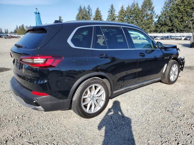 VIN 5UXCR6C0XN9J07155 2022 BMW X5, Xdrive40I no.3