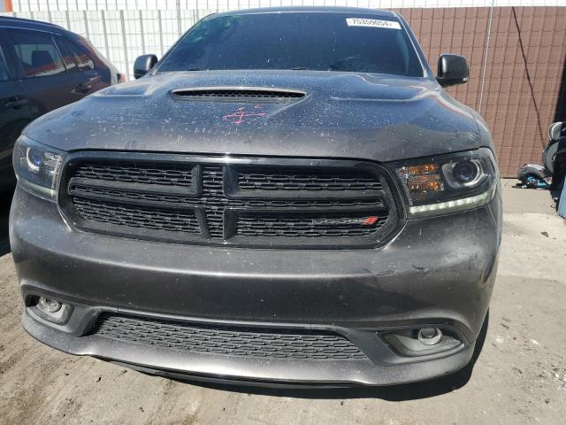 2018 DODGE DURANGO GT - 1C4RDHDG7JC184029