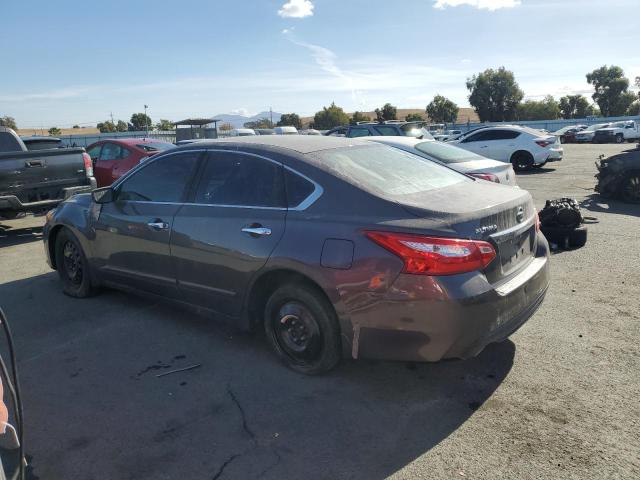 2017 NISSAN ALTIMA 2.5 - 1N4AL3APXHN303770