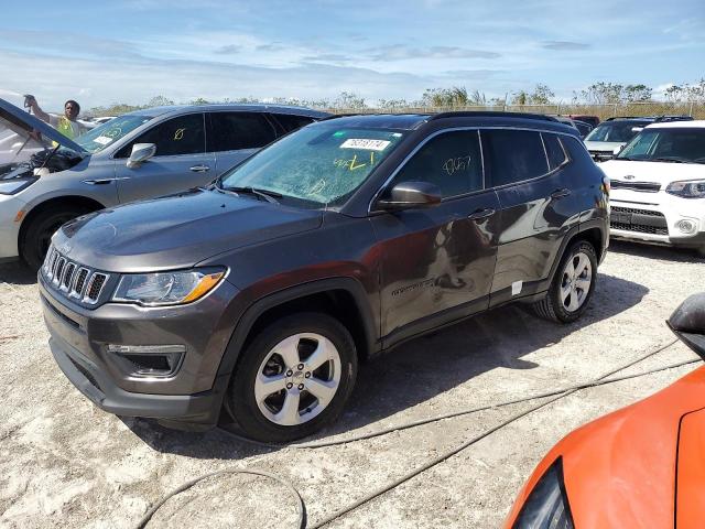 2020 JEEP COMPASS LA #2974858270