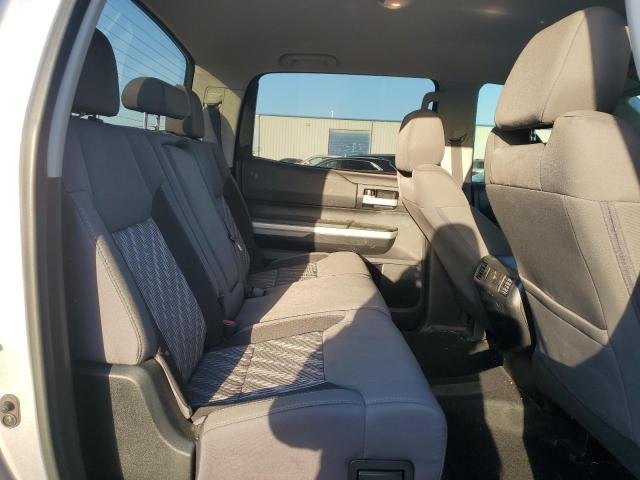 2018 TOYOTA TUNDRA CRE - 5TFDW5F11JX715813
