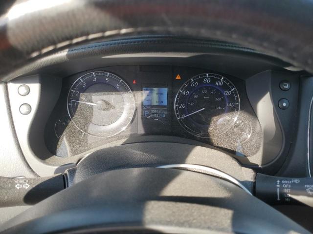 2016 INFINITI QX50 - JN1BJ0RRXGM269667