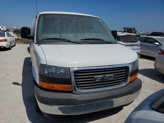 2017 GMC SAVANA G25 1GTW7AFF2H1910911
