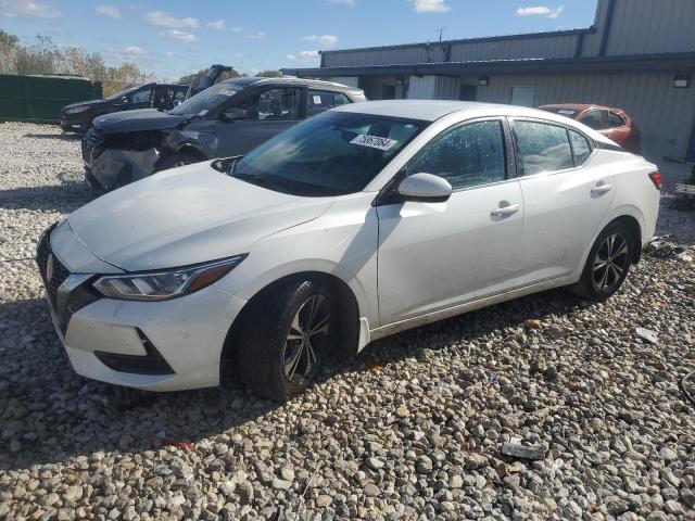 2023 NISSAN SENTRA SV #3023668944