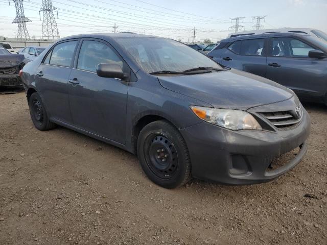 VIN 2T1BU4EE0DC945308 2013 Toyota Corolla, Base no.4