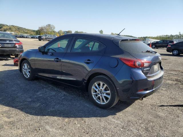 VIN 3MZBN1K76HM100989 2017 Mazda 3, Sport no.2