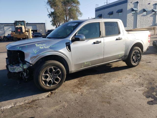 2022 FORD MAVERICK X #2938522421