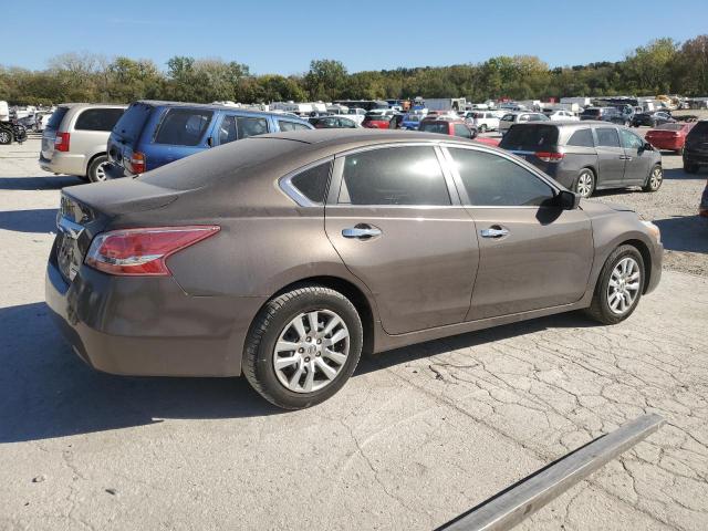 VIN 1N4AL3AP5DC285281 2013 NISSAN ALTIMA no.3