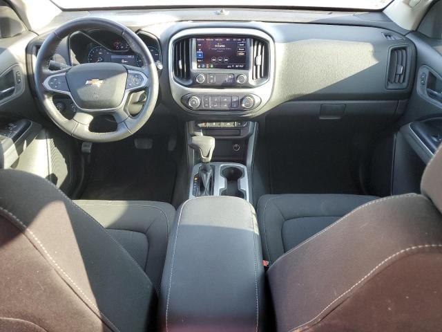 2019 CHEVROLET COLORADO L - 1GCGTCEN8K1190445