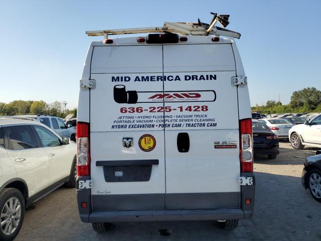 2017 RAM PROMASTER - 3C6TRVBG9HE542038