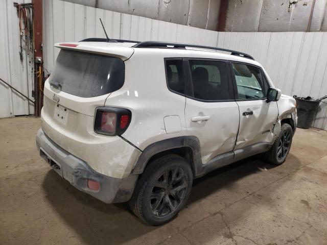 Vin: zaccjbbb6hpg27828, lot: 73606704, jeep renegade latitude 20173