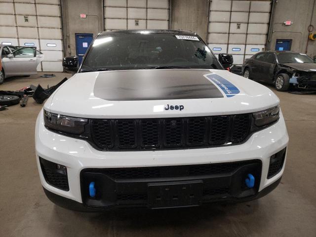 2022 JEEP GRAND CHER - 1C4RJYC6XN8706923