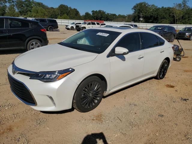 TOYOTA AVALON XLE